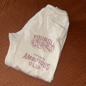 YoungLA joggers